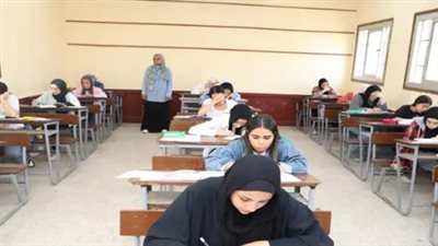 لجان السير تستقبل أسئلة امتحان مادة التفاضل والتكامل للثانوية العامة 2024