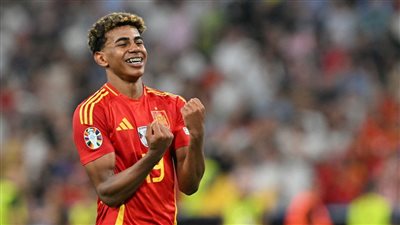 طلب خاص من مبابي.. لامين يامال يكشف ما دار بعد مباراة إسبانيا وفرنسا