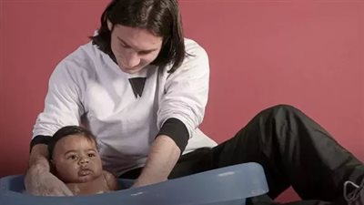 صاحب صور ميسي ولامين يامال يكشف كواليس الأمر.. كان معقدًا للغاية