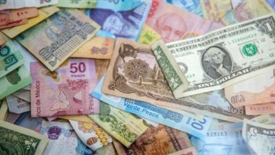 أسعار العملات اليوم السبت 13_ 7_ 2024 أمام الجنيه المصري