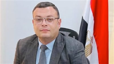 شريف الشربيني يتوجه إلى الإسكندرية لتفقد مشروعات 
