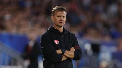 مدرب كندا يشكو من العنصرية وسوء المعاملة في كوبا أمريكا 2024