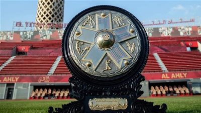 من دور واحد.. شكل جديد لمسابقة الدوري المصري الممتاز في الموسم المقبل