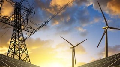 الحلول المقترحه المقدمه من وزاره الطاقه وتوليد الكهرباء