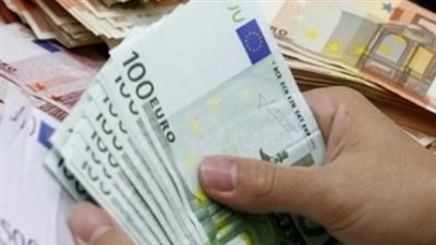 سعر اليورو في بعض البنوك المصرية اليوم 13_ 7_ 2024