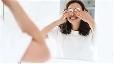 علاج جفاف العين في المنزل بـ 4 خطوات فقط