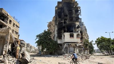 شروط جديدة لعقد هدنة بين حماس وإسرائيل (فيديو جراف)