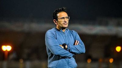 رئيس سموحة يُعلن تجديد عقد أحمد سامي 