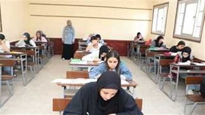 مواصفات امتحان التفاضل والتكامل للثانوية العامة 2024