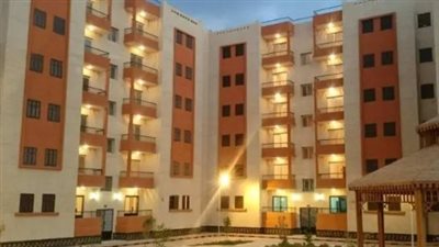 حجز شقق الإسكان الاجتماعي 2024.. الخطوات والموعد 