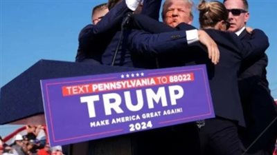  ثلاثة مصادر يحسمون الجدل.. مُطلق النار كان يقف خارج المكان الذي شهد تجمعًا لترامب