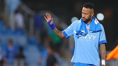 بسبب اللائحة.. نيمار مهدد بعدم المشاركة مع الهلال بدوري أبطال آسيا للنخبة