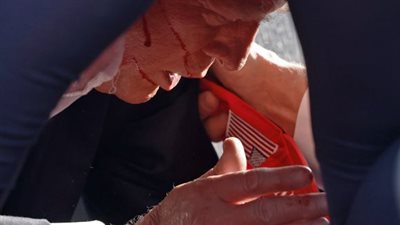 بعد حادث إطلاق النار على ترامب.. ما هي أبرز ردود الفعل والتعليقات داخليا؟