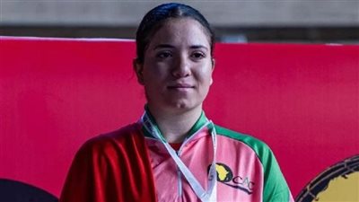 اللجنة الأولمبية المصرية تقرر عدم أحقية مشاركة شهد سعيد في أولمبياد باريس 2024