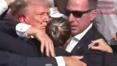 أول تعليق من الأمين العام للأمم المتحدة بعد محاولة اغتيال ترامب خلال تجمع انتخابي