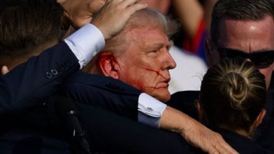 ماذا قالت رئيسة الوزراء الإيطالية بعد محاولة اغتيال ترامب؟