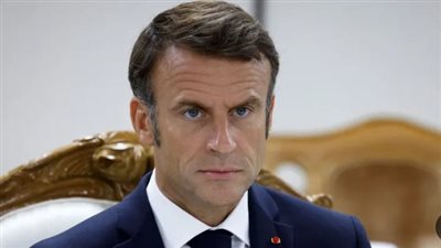 ماكرون: لا تفاوض بشأن الضمانات الأمنية لأوكرانيا دون حضور كييف وحلفائها