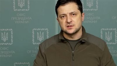 شعرت بالفزع.. أول تعليق من الرئيس الأوكراني بعد محاولة اغتيال ترامب