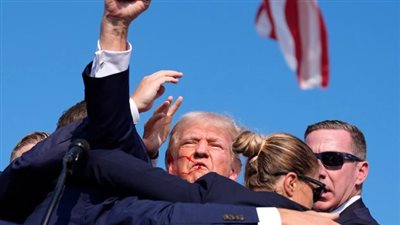 وول ستريت جورنال: مطلق النار على ترامب خبأ عبوات ناسفة في سيارته