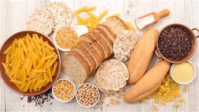 ما أعراض عدم تحمل الجلوتين؟