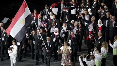 البعثة الأكبر بتاريخ الفراعنة.. جميع أسماء لاعبي مصر المشاركين في أولمبياد باريس 2024