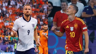 أبرز اللاعبين المرشحين للفوز بـ جائزة الحذاء الذهبي في يورو 2024