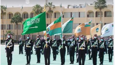 ما هي خطوات التسجيل في جامعة الملك خالد العسكرية.. والشروط 