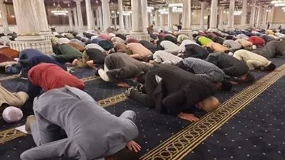 مواقيت الصلاة اليوم 15 يوليو 2024 بمحافظات مصر 