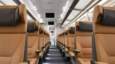 مواعيد قطار التالجو على خط القاهرة- الإسكندرية اليوم 15_7_2024