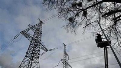 خريطة تخفيف الأحمال بالقاهرة والمحافظات 2024