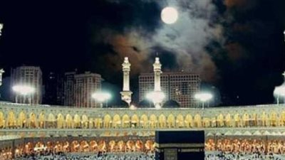 مواقيت الصلاة في مكة المكرمة والعواصم العربية اليوم 15_ 7_ 2024