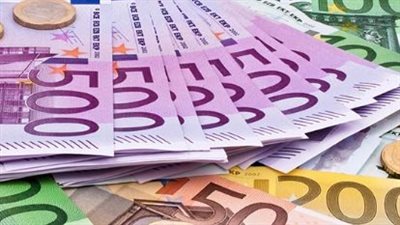 سعر اليورو مقابل الجنيه المصري اليوم الاثنين 15 يوليو 2024