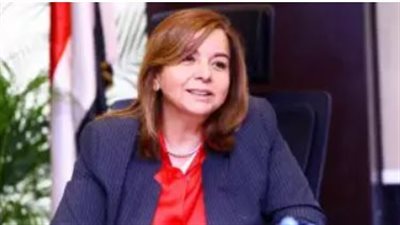 مى عبد الحميد تؤكد أن المدن الجديدة ستغير جودة الحياة وتحل أزمة السكن