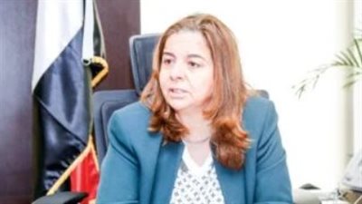 مي عبد الحميد: المواطنون لمسوا تميز وحدات 