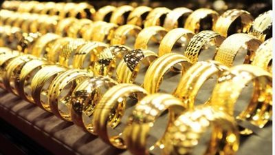 سعر الذهب عيار 21 اليوم الإثنين 15_ 7_ 2024