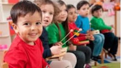 إعلان نتيجة تنسيق رياض الأطفال بالمنوفية