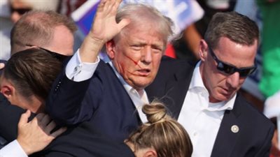 رب ضارة نافعة.. ارتفاع أسهم شركات ترامب بعد محاولة اغتياله
