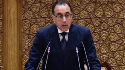 رئيس الوزراء: نسعى لتوفير سكن مناسب لجميع الفئات والطلب على حدائق العاصمة كبير