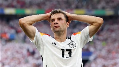 رسميا.. توماس مولر يعلن اعتزاله اللعب الدولي