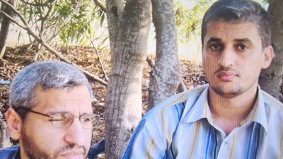 كيف تمكنت إسرائيل من تحديد موقع رافع سلامة ومحمد الضيف؟