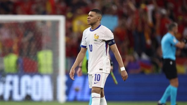 رسميًا.. ريال مدريد يكشف رقم قميص مبابي مع الفريق