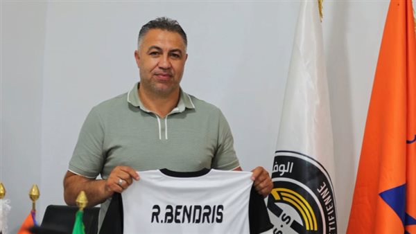 بعد الاستغناء عن عمار السويح.. وفاق سطيف يعلن مدربه الجديد