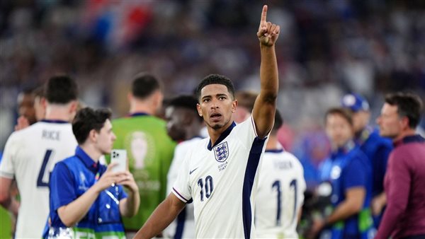 بخروج فينيسيوس ومبابي.. فرصة قد لا تتكرر أمام بيلينجهام لخطف الكرة الذهبية