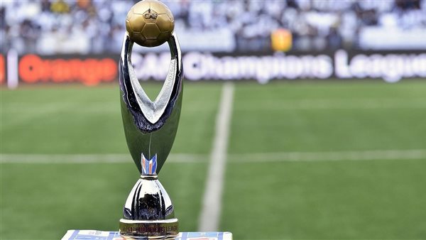 بيراميدز ضد صن داونز.. الكاف يعلن موعد وحكام نهائي دوري أبطال إفريقيا