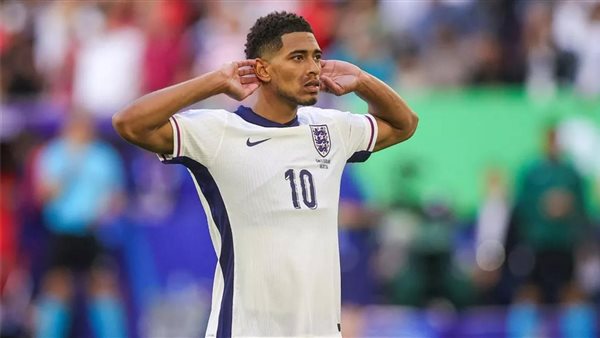 متشوق لمواجهة إسبانيا في نهائي يورو 2024