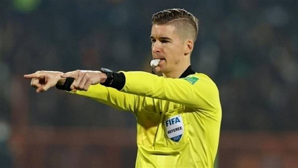 صافرة فرنسية تقود مباراة إنجلترا وإسبانيا في نهائي يورو 2024