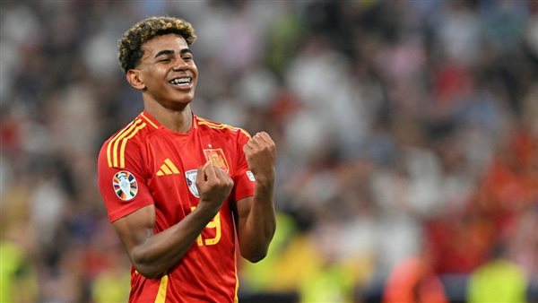 طلب خاص من مبابي.. لامين يامال يكشف ما دار بعد مباراة إسبانيا وفرنسا