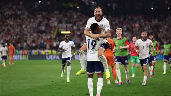 رغم تفوق إسبانيا رقميا.. 4 أسباب ترجح كفة إنجلترا في نهائي يورو 2024