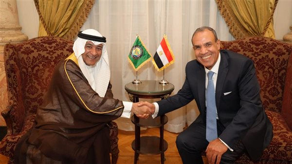 استقرار الخليج مصلحة مصرية مباشرة