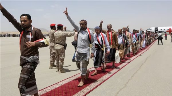 الإفراج عن قحطان يعرقل اتفاق تبادل الأسرى بين الحكومة اليمنية والحوثيين